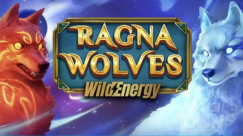 [Yggdrasil] RagnaWolves WildEnergy (라그나 우루브스 와일드 에너지)