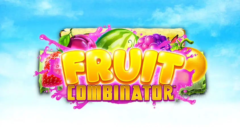 [ReelPlay] 과일 콤비네이터 Fruit Combinator