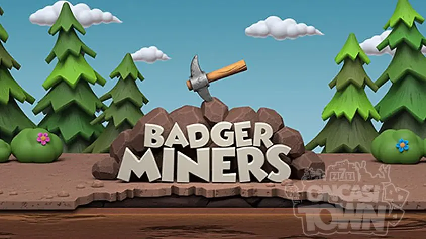 [Yggdrasil] 오소리 광부 Badger Miners