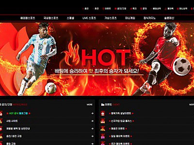 hot 먹튀 확정